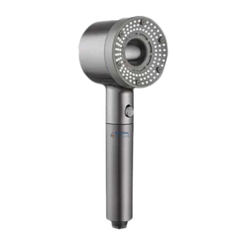 Hey Pure Filtered Shower Head