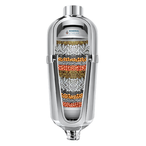 MineralStream 20-Stage Advanced Filter