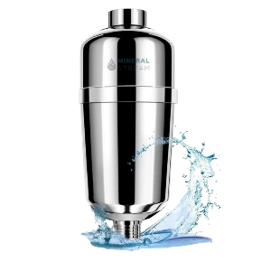 MineralStream 20-Stage Advanced Filter