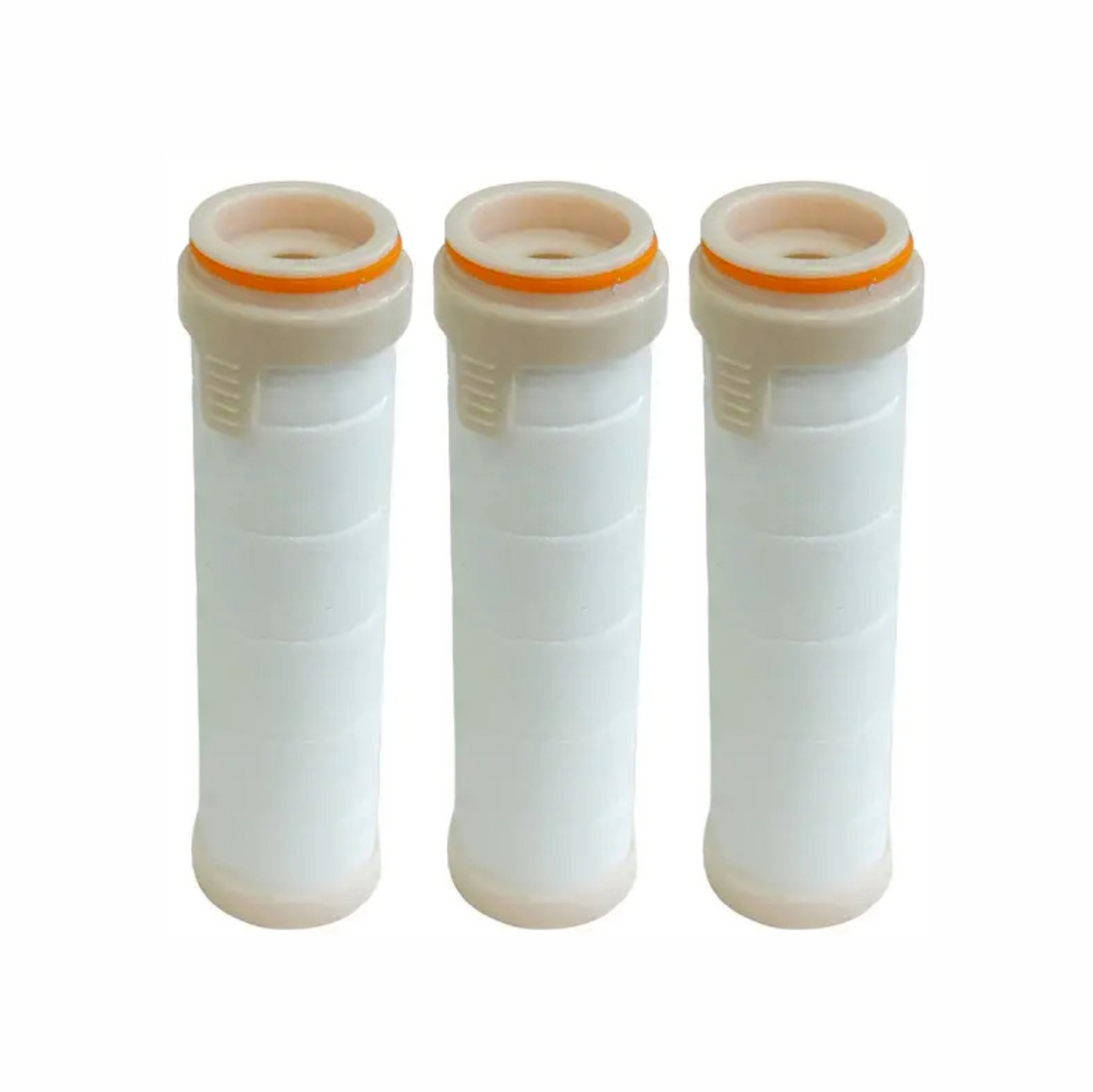 Free Replacement Filter for Ultimate Massage showerhead