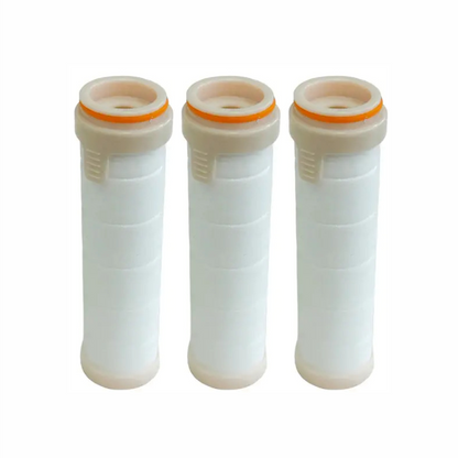 Free Replacement Filter for Ultimate Massage showerhead