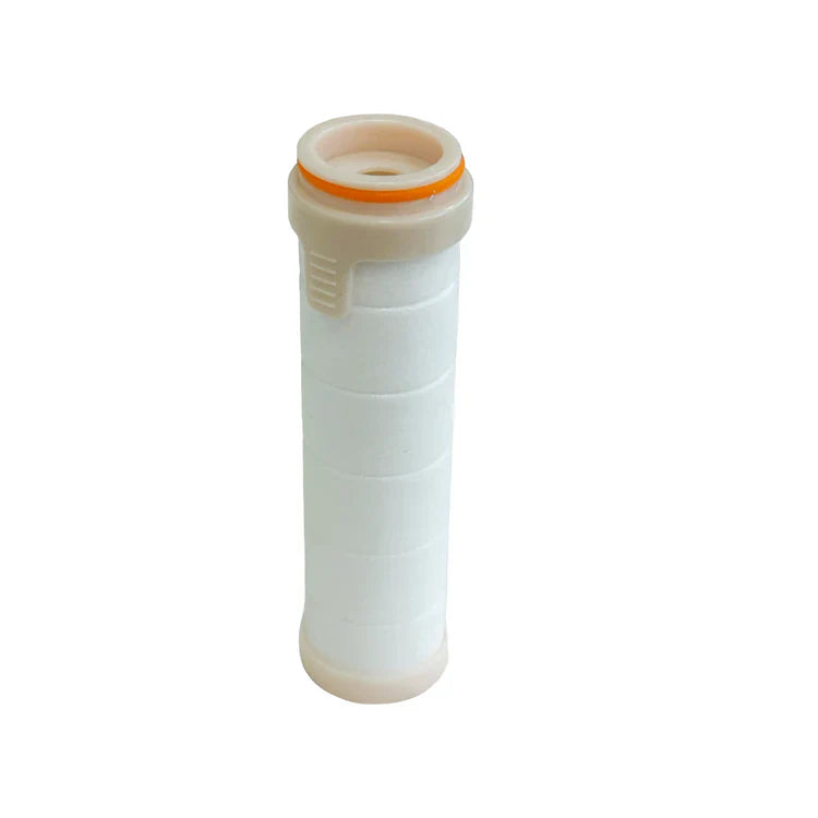 Free Replacement Filter for Ultimate Massage showerhead