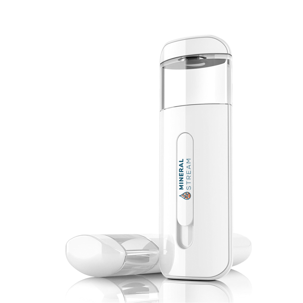 Hydrogen Water Face Mist Mineral Stream